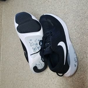Nike running shoes